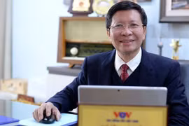 Nhu cầu kỹ năng số trong ngành Báo chí - Truyền thông tại Việt Nam