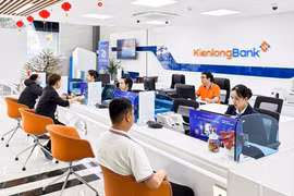 KienlongBank bứt phá với lợi nhuận trước thuế đạt 356 tỷ đồng, tăng 66% so với cùng kỳ