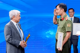 Nhìn lại những khoảnh khắc ấn tượng về VDA 2025