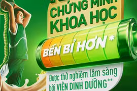 Bộ Y tế vào cuộc vụ Nestlé Milo quảng cáo sản phẩm "được thử nghiệm lâm sàng bởi Viện Dinh dưỡng”