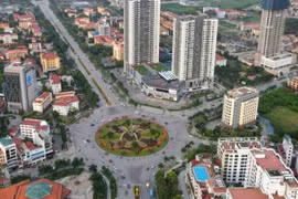 Chính phủ thành lập Ban Chỉ đạo sáp nhập tỉnh, phân công nhiệm vụ cho từng bộ trưởng