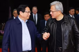 "Đại bàng" bán dẫn, AI cần gì để hưởng ưu đãi cực lớn từ Việt Nam?