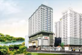Saigonres (SGR): Lợi nhuận 9 tháng giảm 61%, lên kế hoạch huy động 800 tỷ đồng từ Chủ tịch