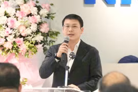 Việt Nam đã có hơn 50 doanh nghiệp thiết kế vi mạch