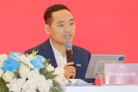 Video: Lãnh đạo Gelex nói về mục tiêu đầu tư vào lĩnh vực tài chính ngân hàng và Eximbank