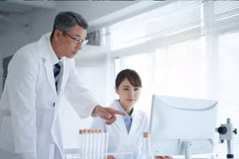 Kiến trúc sư trưởng Dự án được trao quyền đề xuất các vấn đề kỹ thuật, công nghệ, giải pháp triển khai thực hiện hợp phần khoa học, công nghệ, đổi mới sáng tạo và chuyển đổi số của dự án. Ảnh minh họa