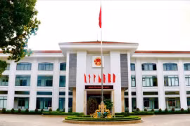 Chế độ chủ tịch UBND là thủ trưởng và cơ chế giám sát