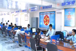 Quyết liệt gỡ nút thắt thể chế