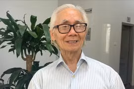 Ông Vũ Văn Trung – Phó Chủ tịch Hội Bảo vệ người tiêu dùng Việt Nam.