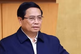 Nhà báo