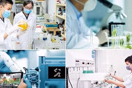 Toàn văn Nghị quyết 57-NQ/TW về đột phá phát triển KHCN, đổi mới sáng tạo và chuyển đổi số quốc gia