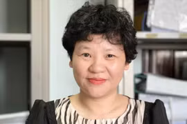 PGS.TS Phạm Thị Vân Anh: Học trò là con nông dân hay bộ trưởng đều đối xử công bằng