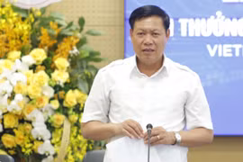 Chuyển đổi số tạo đột phá trong quản lý dược và an toàn thực phẩm