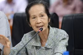 Từ chuyện xuất khẩu lá chuối sang Mỹ, chuyên gia gợi mở hướng thúc đẩy phát triển kinh tế tư nhân