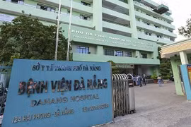 Bệnh viện Đà Nẵng