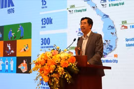  Vinamilk: Minh bạch, truy xuất nguồn gốc sản phẩm là bảo vệ người tiêu dùng