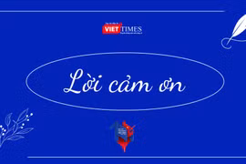 LỜI CẢM ƠN