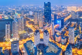 Thủ tướng phê duyệt quy hoạch Thủ đô: Lộ diện 5 vùng đô thị và 5 vùng kinh tế - xã hội