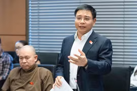 Dự án đường sắt tốc độ cao Bắc - Nam: Bộ trưởng GTVT nói về 2 vấn đề "cốt tử"
