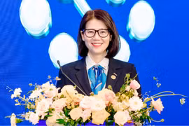 Ngân hàng Kiên Long có thêm Phó Tổng Giám đốc mới
