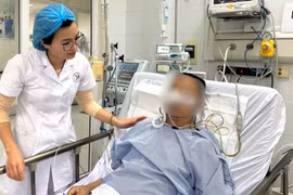 2 người tử vong sau bữa tiệc: Hóa chất trong rượu trắng gây ngộ độc
