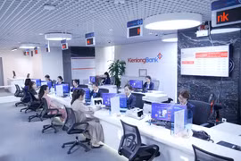 Lợi nhuận nhiều ngân hàng quy mô nhỏ tăng trưởng mạnh trong quý I