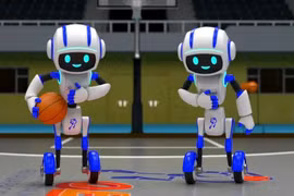 Robocon Việt Nam 2025 có gì mới đáng chú ý?
