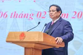 Dịch vụ công: Chuyển từ "xin - cho" sang chủ động phục vụ người dân, doanh nghiệp