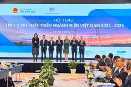 Phó Cục trưởng Cục Điện lực nói về các định hướng phát triển thị trường điện