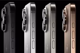 Bản cập nhật Apple iOS 18.2 có sẵn cho các mẫu iPhone 16 và iPhone 15 Pro và Pro Max. Ảnh: Business Insider.