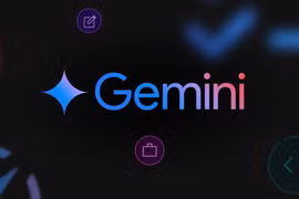 Các widget mới giúp người dùng iPhone truy cập nhanh vào các tính năng của Gemini mà không cần mở ứng dụng