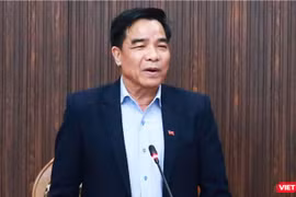 Kinh tế tăng trưởng, Chủ tịch tỉnh Quảng Nam vẫn nói lý do khiến nhiều mục tiêu chưa đạt được