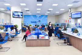 VietinBank sẵn sàng bứt phá cùng kỷ nguyên vươn mình của dân tộc