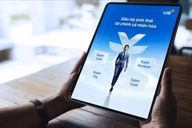 VIB mang DNA Fintech vào phát triển Bộ Tứ Super - siêu hệ sinh thái tài chính cá nhân hóa