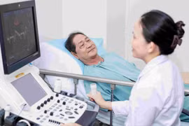 Vingroup hợp tác với Cleveland Clinic xây dựng bệnh viện Vinmec Cần Giờ theo chuẩn quốc tế