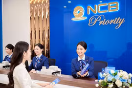 NCB chuyển mình mạnh mẽ, vững bước tuổi 30