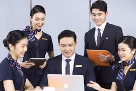 Khi sáng tạo khởi nguồn từ tâm, đổi mới là hành trình gieo hạnh phúc