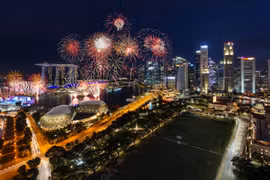 Da Nang Downtown liệu có trở thành một “Marina Bay Sands” của Việt Nam?