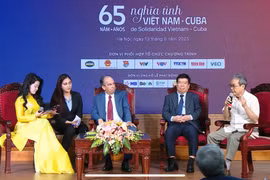 App Thiện nguyện - nền tảng số “Make in Vietnam” kiến tạo sức mạnh cộng đồng