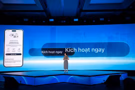 Sau "Techcombank Sinh Lời Tự Động", nhiều nhà băng ồ ạt chạy theo xu hướng mới này