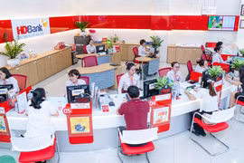 HDBank phát hành thành công 50 triệu USD trái phiếu xanh quốc tế