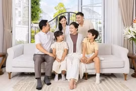 “Đầu tư xứng tầm – Ưu đãi cực phẩm”: Khuyến mãi hấp dẫn cùng Eurowindow