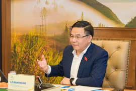 Petrovietnam nâng tầm công tác truyền thông, văn hóa doanh nghiệp đồng bộ với chiến lược phát triển