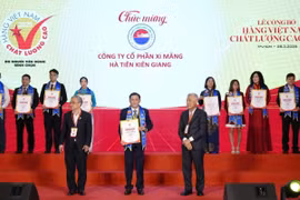 HUD Kiên Giang: Ba thương hiệu, một cam kết - chất lượng dẫn đầu