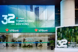 Khai trương chi nhánh Flagship Hà Nội – Dấu mốc chiến lược trên hành trình vươn tầm của VPBank