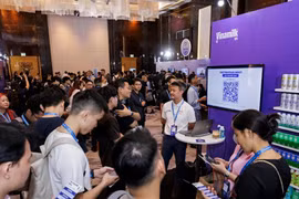 Vinamilk tiết kiệm 3 triệu USD mỗi năm nhờ hệ thống điều phối đơn hàng tự phát triển