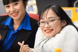 Ứng viên giải thưởng “Bền Đam Mê”: Ấn tượng hành trình hiện thực ước mơ, nỗ lực cống hiến
