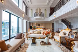 Sunshine Group khai trương NobleX Sales Gallery, văn phòng bán hàng và nhà mẫu 5 sao tại Long Biên