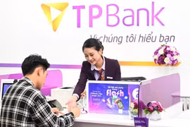 TPBank tung vốn giá rẻ, vay mua nhà chưa từng dễ đến thế với lãi suất chỉ 3,6%