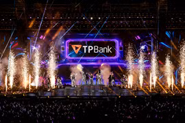 Hiểu fan Em Xinh “Say Hi” hết cỡ, TPBank “ghi điểm” tuyệt đối